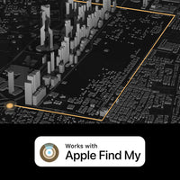 Navee ST3 Pro Electric Scooter Feature Apple Find My