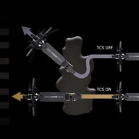 Navee ST3 Pro Electric Scooter Feature TCS