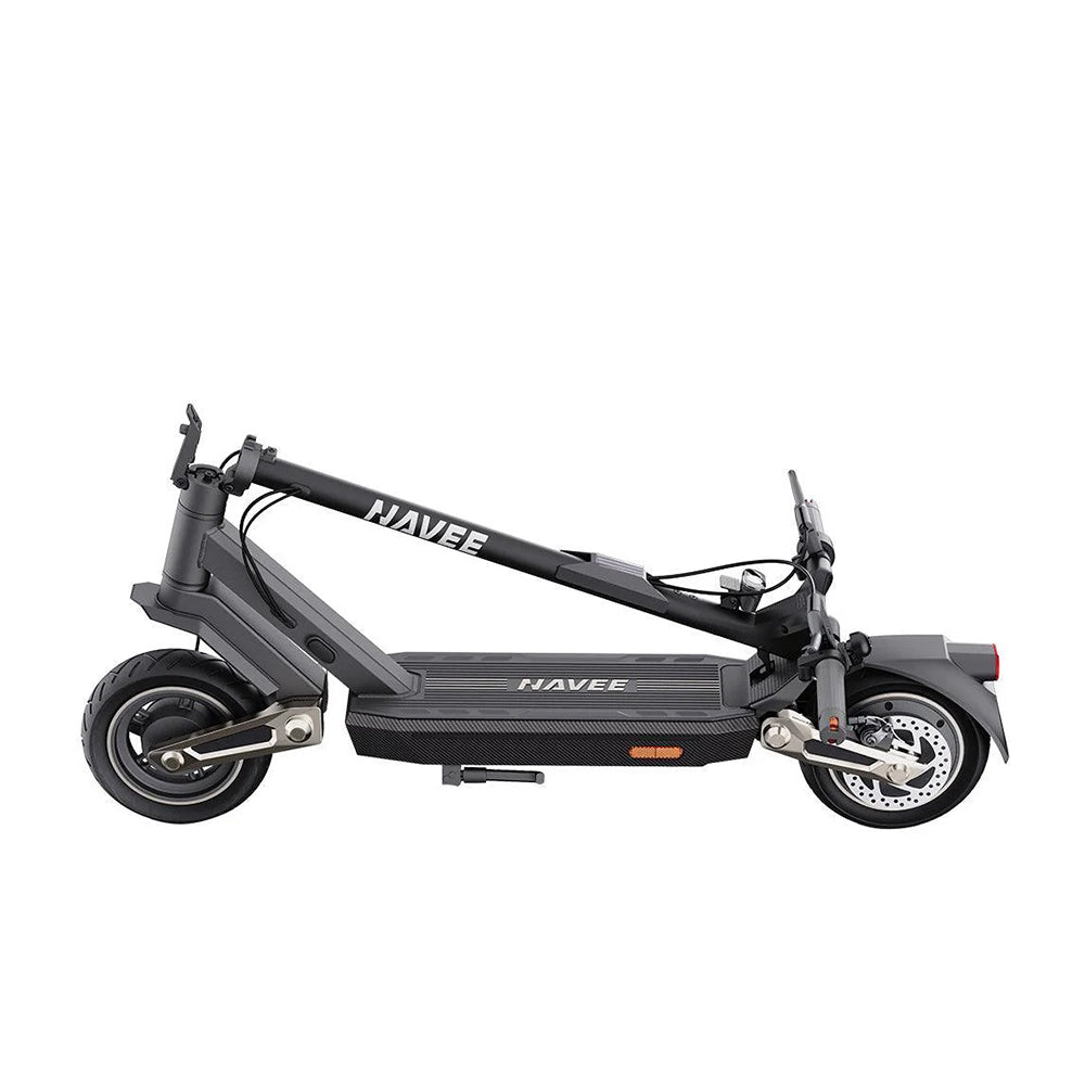 Navee ST3 Pro Electric Scooter Folded