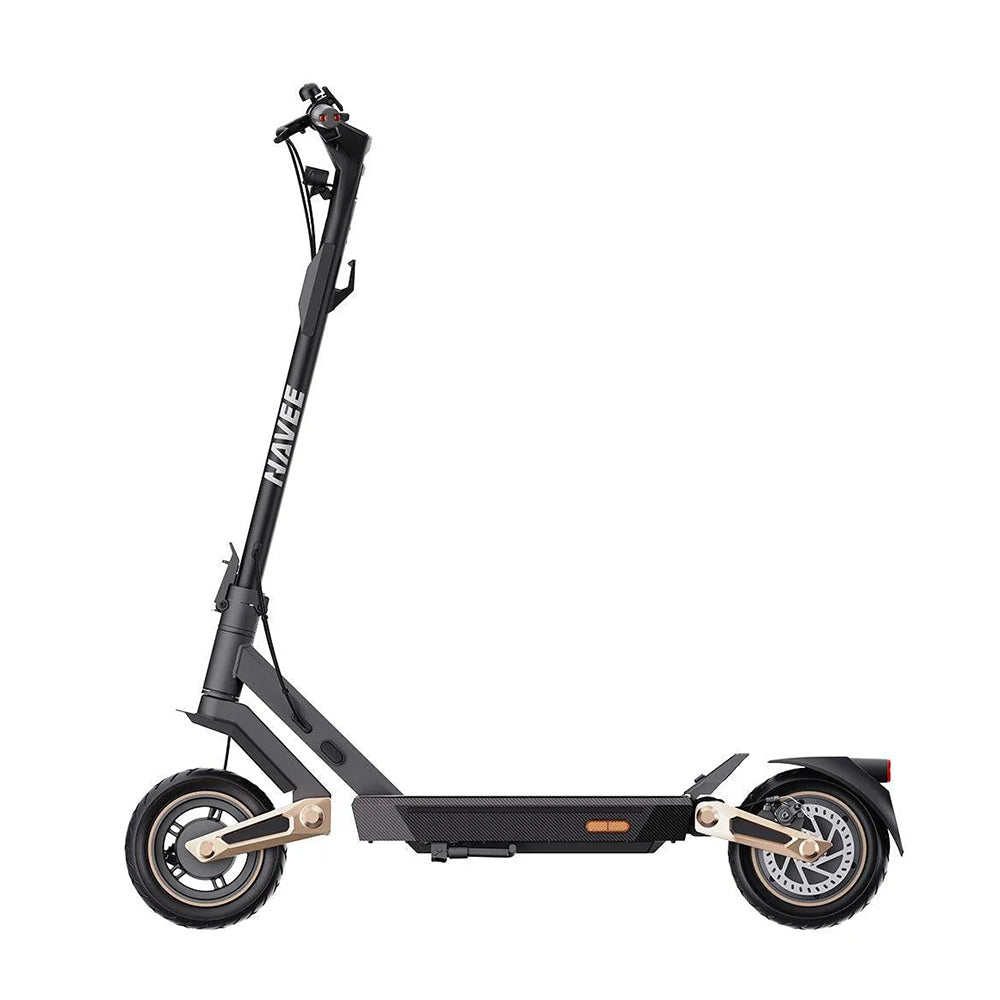 Navee ST3 Pro Electric Scooter Side Left