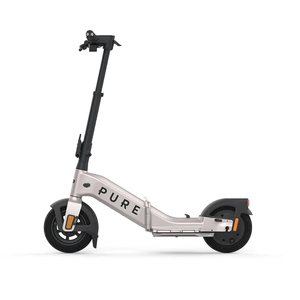 Pure Advance Flex Electric Scooter (2025)-2