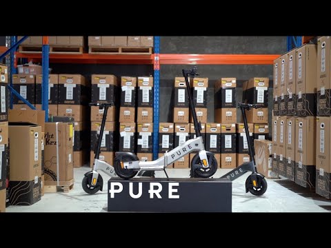 Segway-Ninebot Zing C8