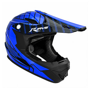 RJays Mach 6 Helmet-9