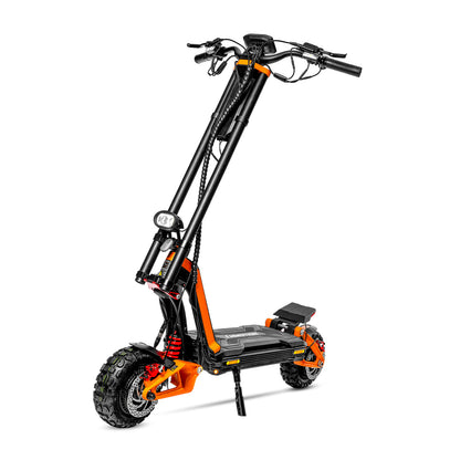 Inmotion RS Lite Electric Scooter (Off-Road Tyre)