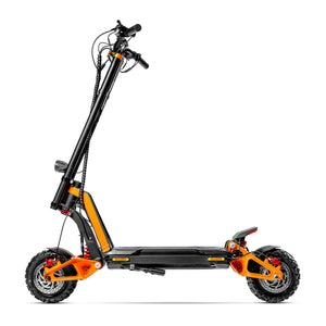 Inmotion RS Lite Electric Scooter-7