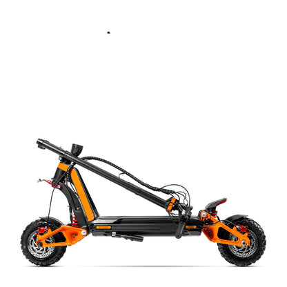 Inmotion RS Lite Electric Scooter (Off-Road Tyre)