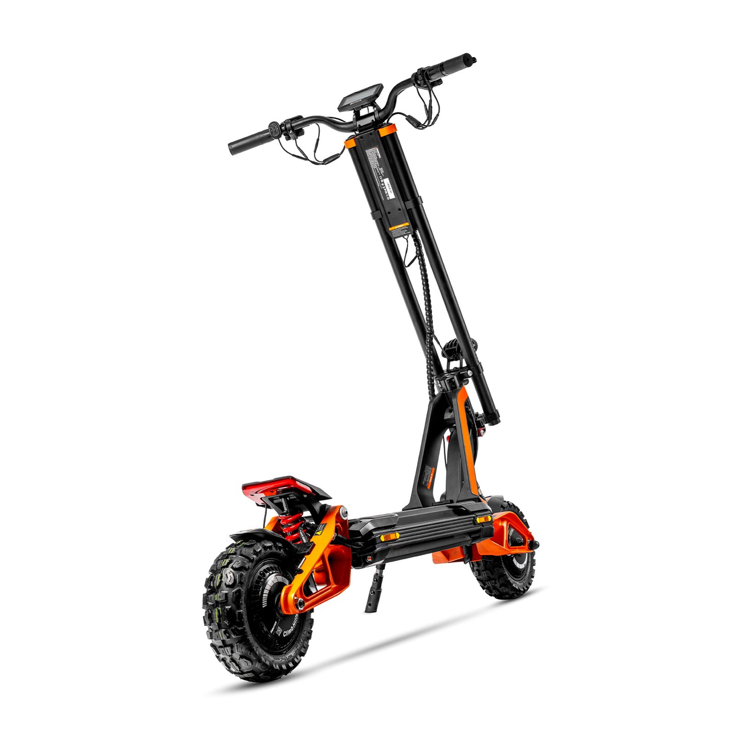 Inmotion RS Lite Electric Scooter (Off-Road Tyre)
