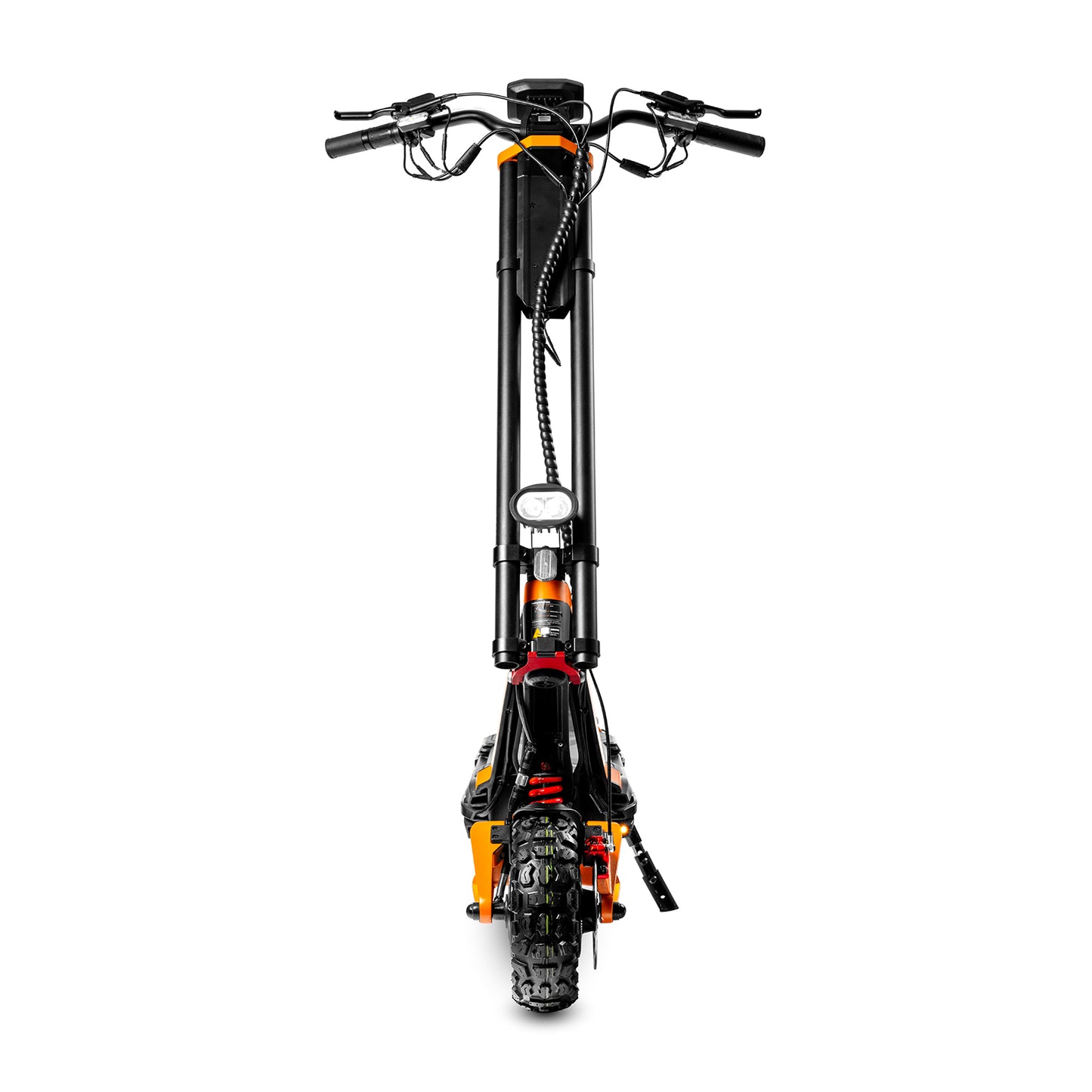 Inmotion RS Lite Electric Scooter (Off-Road Tyre)