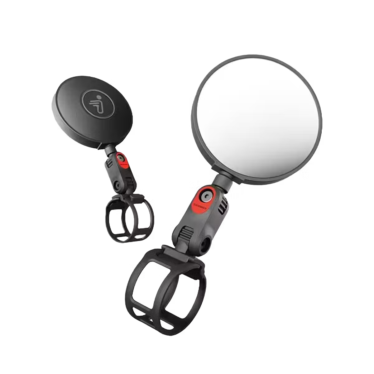 Segway Rearview Mirror