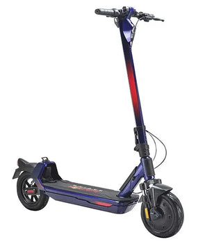 Red Bull Electric Folding Scooter (RB-RTEN10)