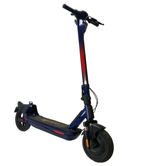 Red Bull Electric Folding Scooter (RB-RTEN10)