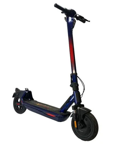 Red Bull Electric Folding Scooter (RB-RTEN10)