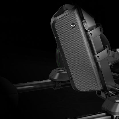 Segway GoKart Pro 2 feature attachable speaker