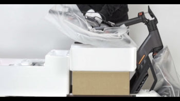 Segway GT Series Unboxing Video + Activation