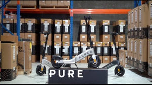 Pure Advance Flex Product Walkthrough
