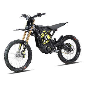 Surron Light Bee X 2025 Black