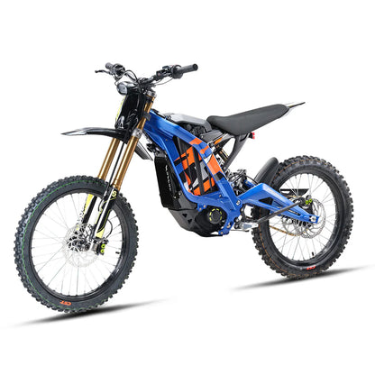 Sur-Ron Light Bee X 2025 Electric Dirt Bike Electric Kicks