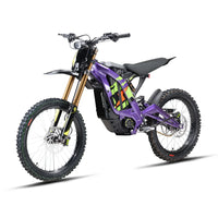 Surron Light Bee X 2025 Purple