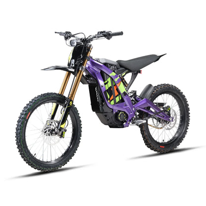 Surron Light Bee X 2025 Purple