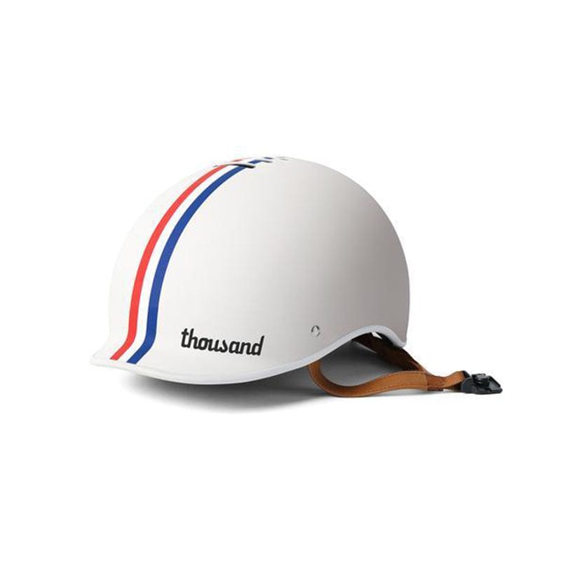 thousand helmet creme