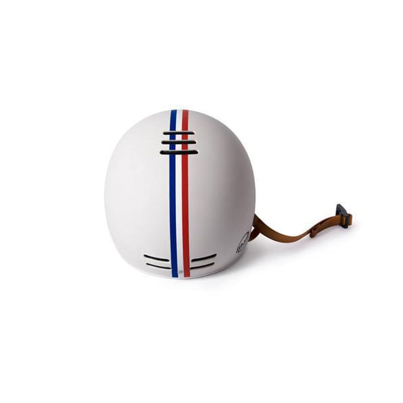 thousand helmet creme top