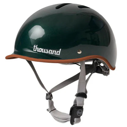 Thousand® Heritage 2.0 British Racing Green