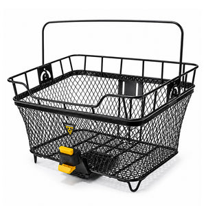 Topeak MTX Basket Rear-5