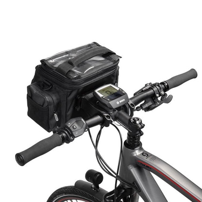 Topeak TourGuide Handlebar Bag with Fixer 8E -2