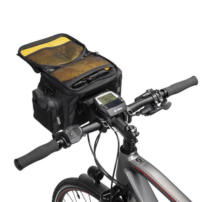 Topeak TourGuide Handlebar Bag with Fixer 8E -4