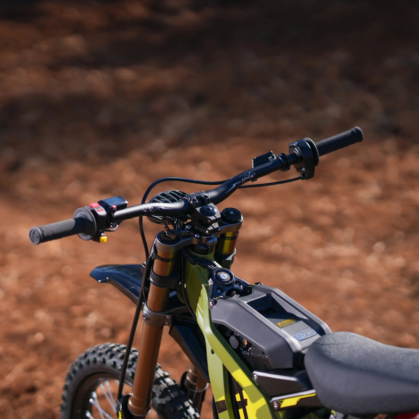 Surron Light Bee X 2025