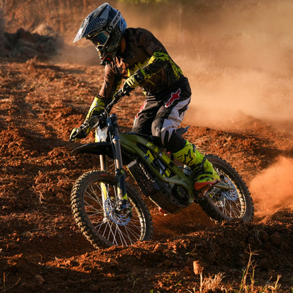 Surron Light Bee X 2025