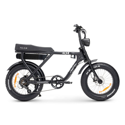 Ampd Brothers Ace-X Electric Bike Electric Kicks