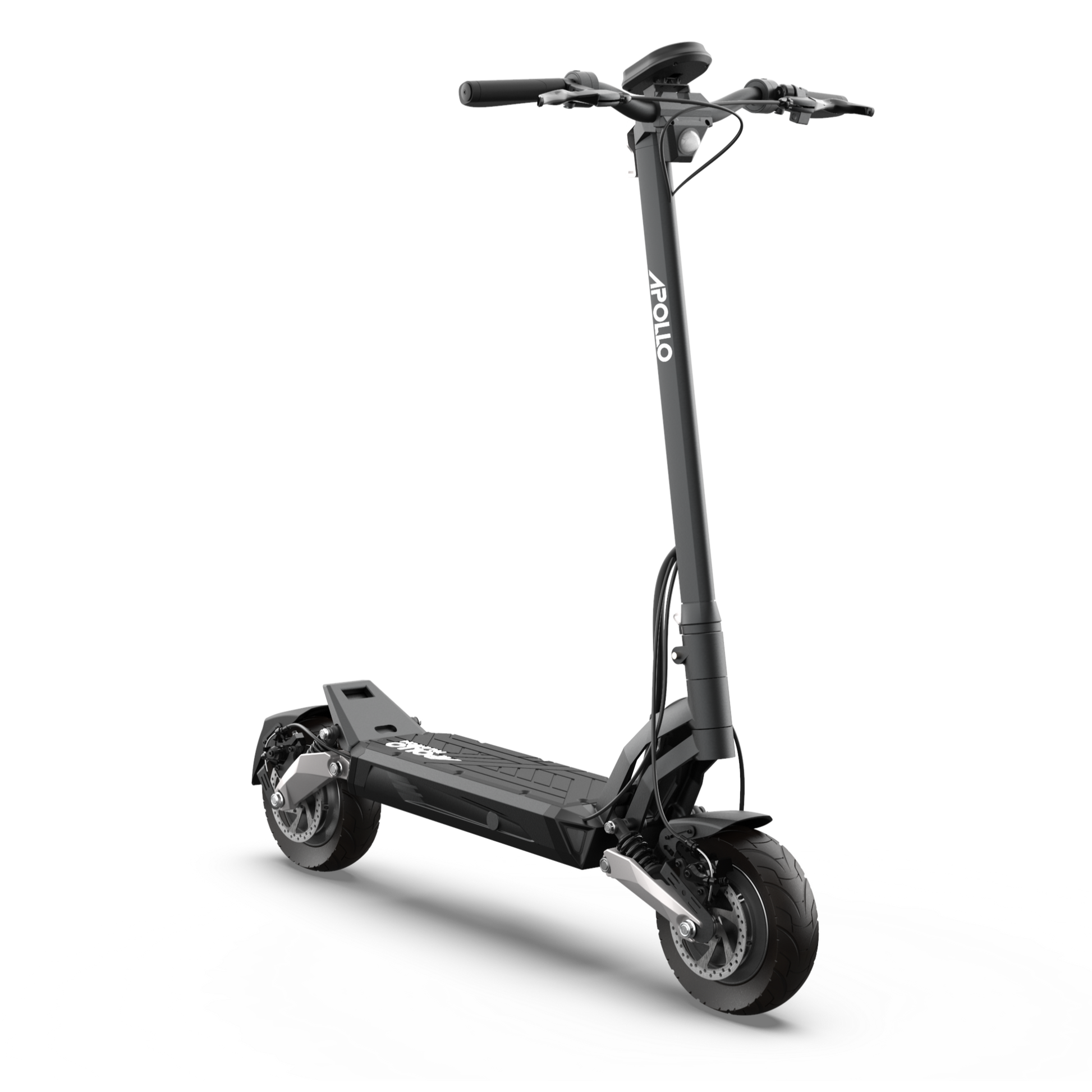 apollo phantom 2023 electric scooter