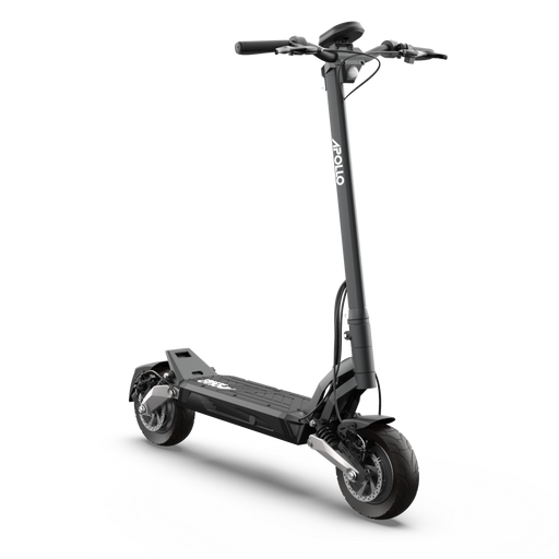 apollo phantom 2023 electric scooter