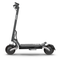 apollo phantom 2023 electric scooter left