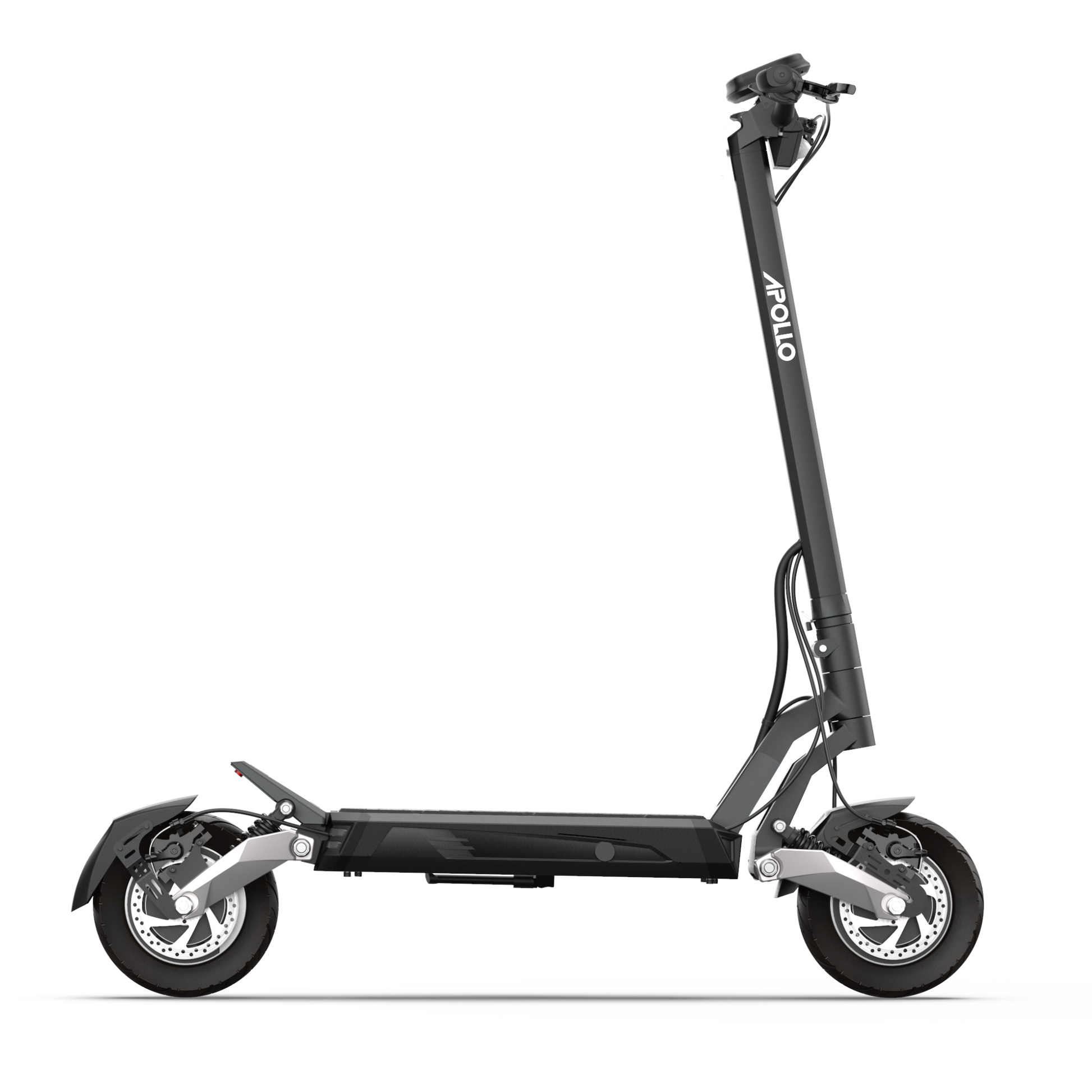 apollo phantom 2023 electric scooter right