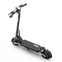 apollo phantom 2023 electric scooter top