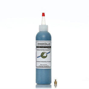 armor dilloz tyre sealant