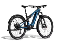 aventon current rec blue onyx rear side right