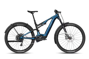 aventon current rec blue onyx side right