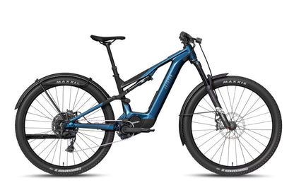 aventon current rec blue onyx side right