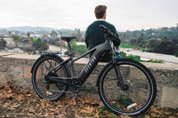 aventon level 4 rec so  lifestyle static view