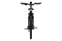 aventon level 4 rec so matte black front