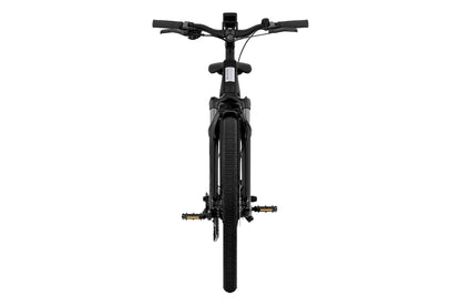 aventon level 4 rec so matte black front