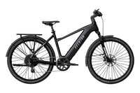 aventon level 4 rec so matte black side right