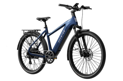aventon level 4 rec so storm blue front side right