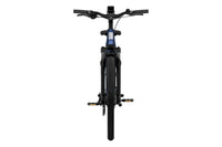 aventon level 4 rec so storm blue front