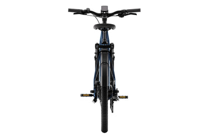 aventon level 4 rec so storm blue rear