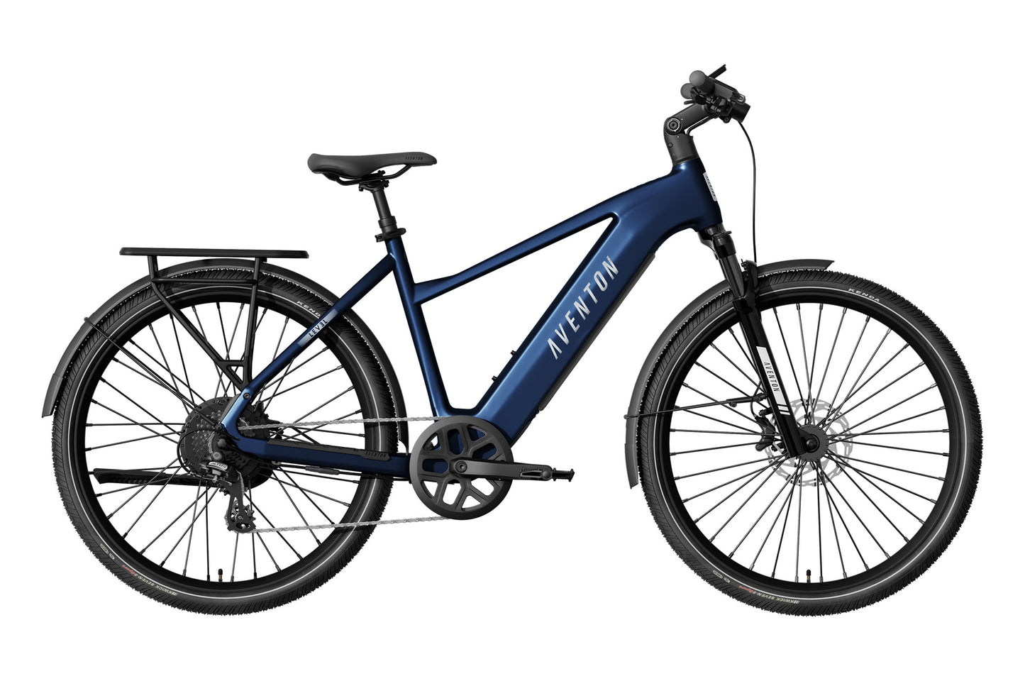 aventon level 4 rec so storm blue side right