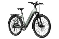 aventon level 4 rec st glacier mint front side right